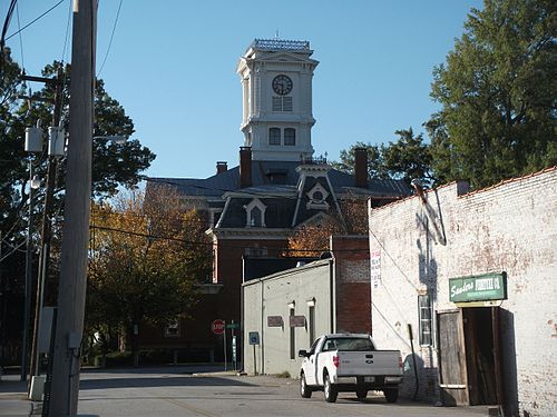 Walton County, Georgia